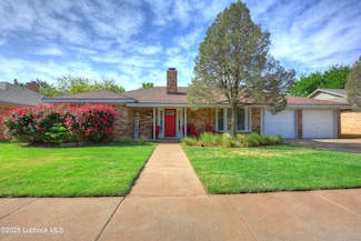 5725 70th St, Lubbock, TX 79424
