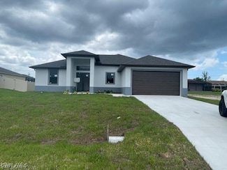1005 SW 11th Ct, Cape Coral, FL 33991