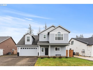 675 Kalugin Ct, Molalla, OR 97038
