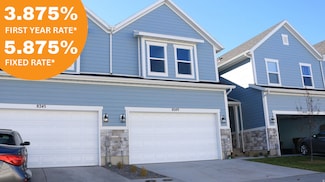 8249 W Joshua Tree Ln, Magna, UT 84044