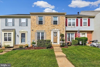 335 Overlea Place, Abingdon, MD 21009