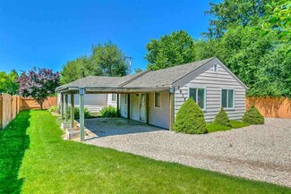 3815 W Glendale St, Boise, ID 83703