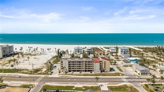 6100 Estero Blvd Unit 2C, Fort Myers Beach, FL 33931