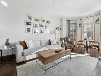 411 Marlborough St Unit 9, Boston, MA 02115