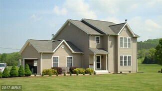 137 Bluebird Ln, Luray, VA 22835