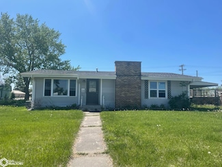 516 W Lee St, Seymour, IA 52590