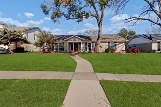 1116 Melrose Dr, Richardson, TX 75080
