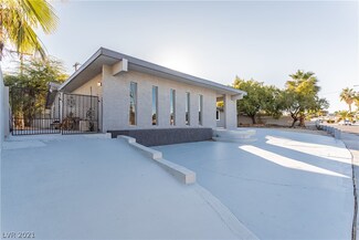 2367 Mohigan Way, Las Vegas, NV 89169