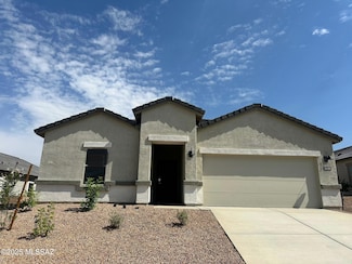5438 W Summer View Dr, Marana, AZ 85658