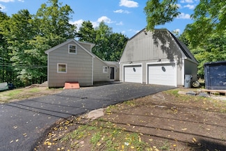 158 George Hill Rd, Grafton, MA 01519