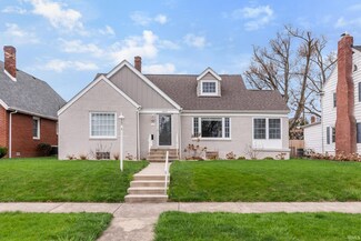 1007 W Euclid Ave, Marion, IN 46952
