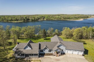 28571 N Buffalo Lake Rd, Callaway, MN 56521