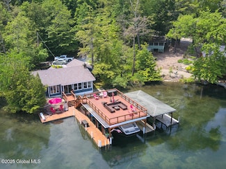 3602 Echo Bay Ln, Kattskill Bay, NY 12844