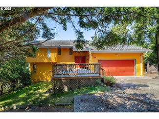 400 Highland Dr W, Tillamook, OR 97141