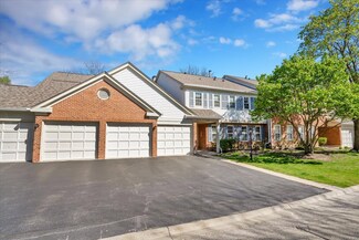 1500 Seville Ct Unit B2, Wheeling, IL 60090