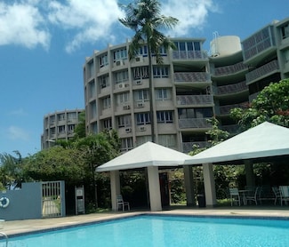 PINEGROVE Road 187 Isla Verde Unit B26, Carolina, PR 00979