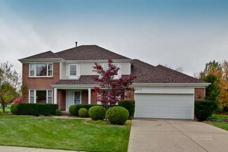 2810 Whispering Oaks Dr, Buffalo Grove, IL 60089