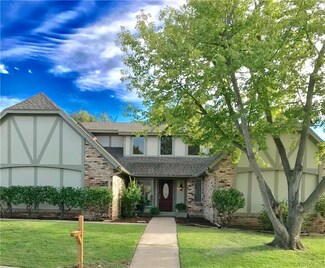 6500 Rock Creek Cir, Oklahoma City, OK 73132