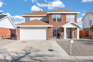 22 Buckbrush Place, Los Lunas, NM 87031
