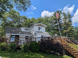 847 South St, Au Gres, MI 48703