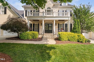3004 Montville Valley Ct, Cary, NC 27519