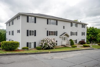 33 Huron St Unit 9, Fitchburg, MA 01420