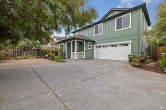 1951 Bay Meadow Dr, Santa Rosa, CA 95403