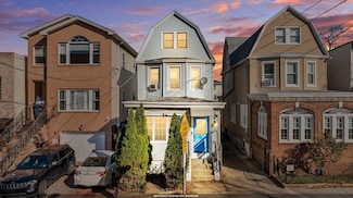 314 Union St, Jersey City, NJ 07304