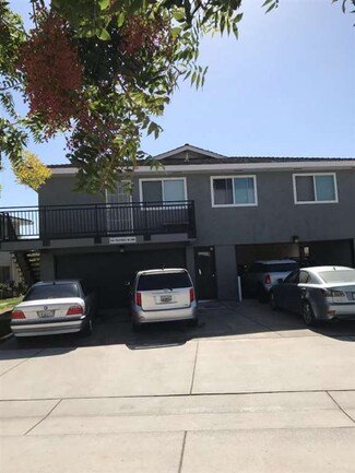 5461 Tradewinds Ww Unit 4, San Jose, CA 95123
