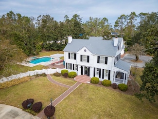300 Georgia Ave, Valdosta, GA 31602