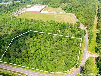 00 Fashion Ave, Connelly Springs, NC 28612