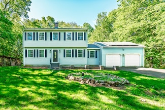 27 Porter Rd, Wolcott, CT 06716