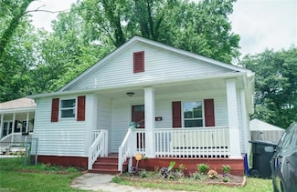 12 Benton Ave, Portsmouth, VA 23702