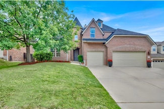 2310 Dervingham Dr, Cedar Park, TX 78613