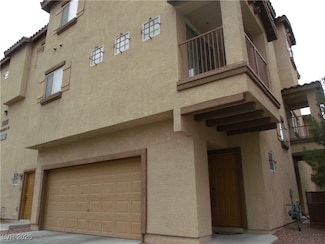 5960 Palmilla St Unit LOT11, North Las Vegas, NV 89031