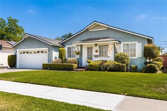 1230 E Mayfair Ave, Orange, CA 92867
