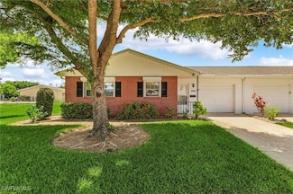 6907 Birdie Way, Fort Myers, FL 33919
