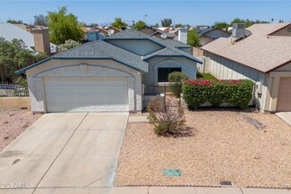 6938 W Nicolet Ave, Glendale, AZ 85303