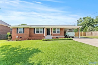 100 Westchester Ave SW, Huntsville, AL 35801