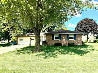 1006 Charlie St, North Manchester, IN 46962