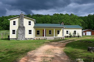 234 Coleman Rd, Linden, TN 37096