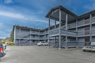 8641 Blackberry St Unit 8B, Anchorage, AK 99502