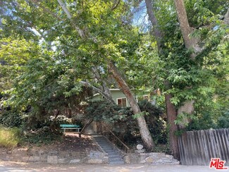 21745 Entrado Dr, Topanga, CA 90290
