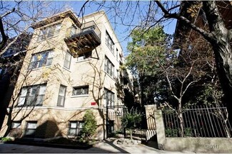 818 W Lakeside Place Unit 3S, Chicago, IL 60640