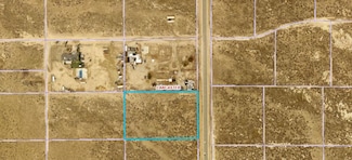 0 W 50th St Unit 24006964, Lancaster, CA 93536