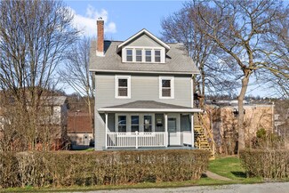 1515 Fawcett Ave, White Oak, PA 15131