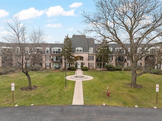 5200 Carriageway Dr Unit 101, Rolling Meadows, IL 60008