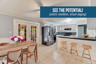 3711 Tom Lane Dr, Pensacola, FL 32504