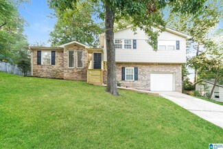 1716 Maralyn Dr, Birmingham, AL 35235