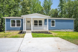 296 E Little Richland Rd, Waverly, TN 37185